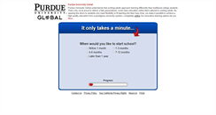 Desktop Screenshot of eduformsone.com